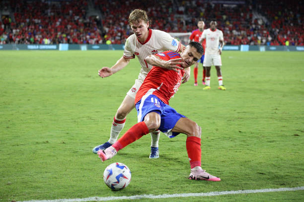 Venezuela vs. Canada Prediction, Odds, Lines - Copa America 2024