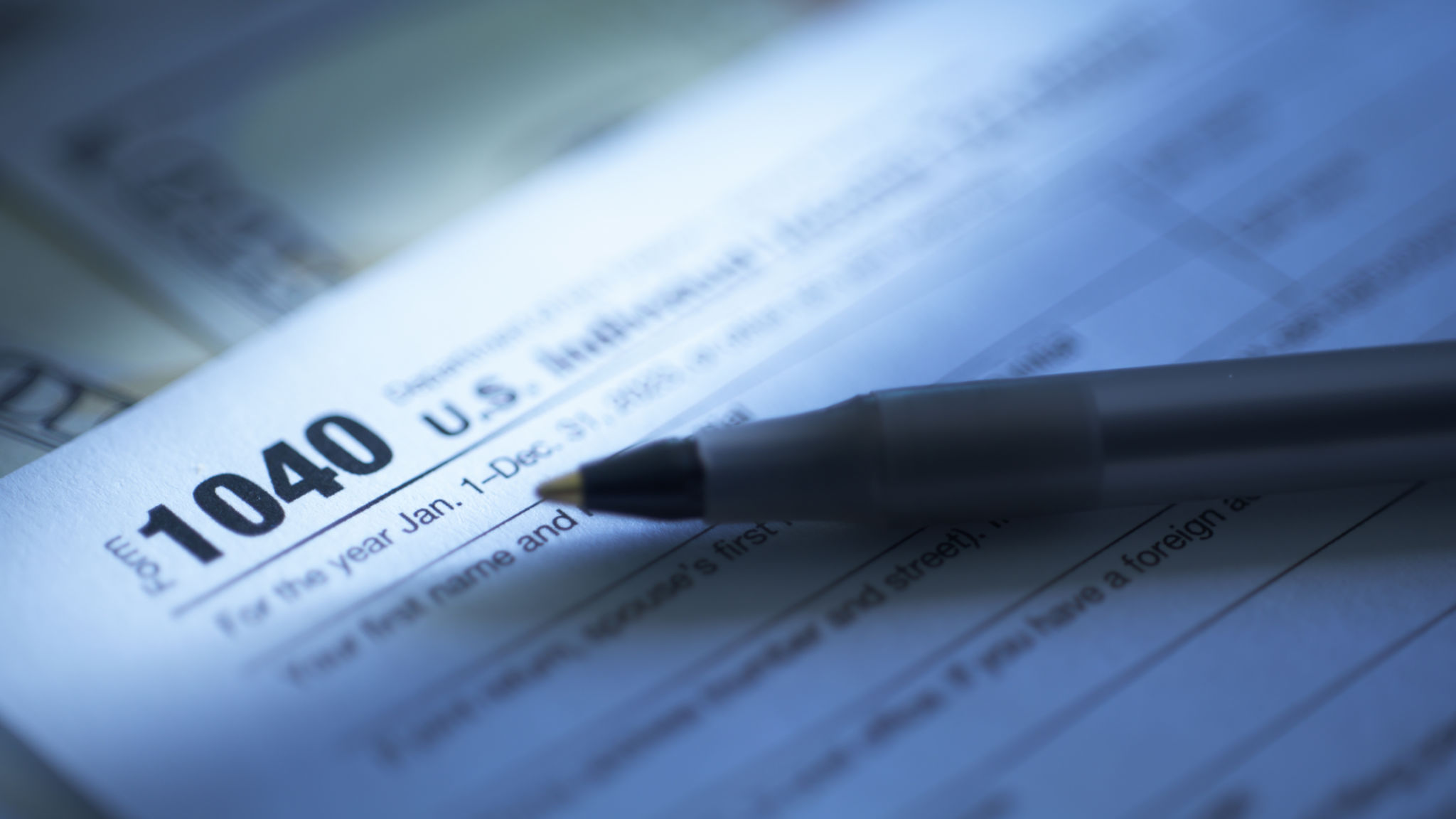 income tax filing