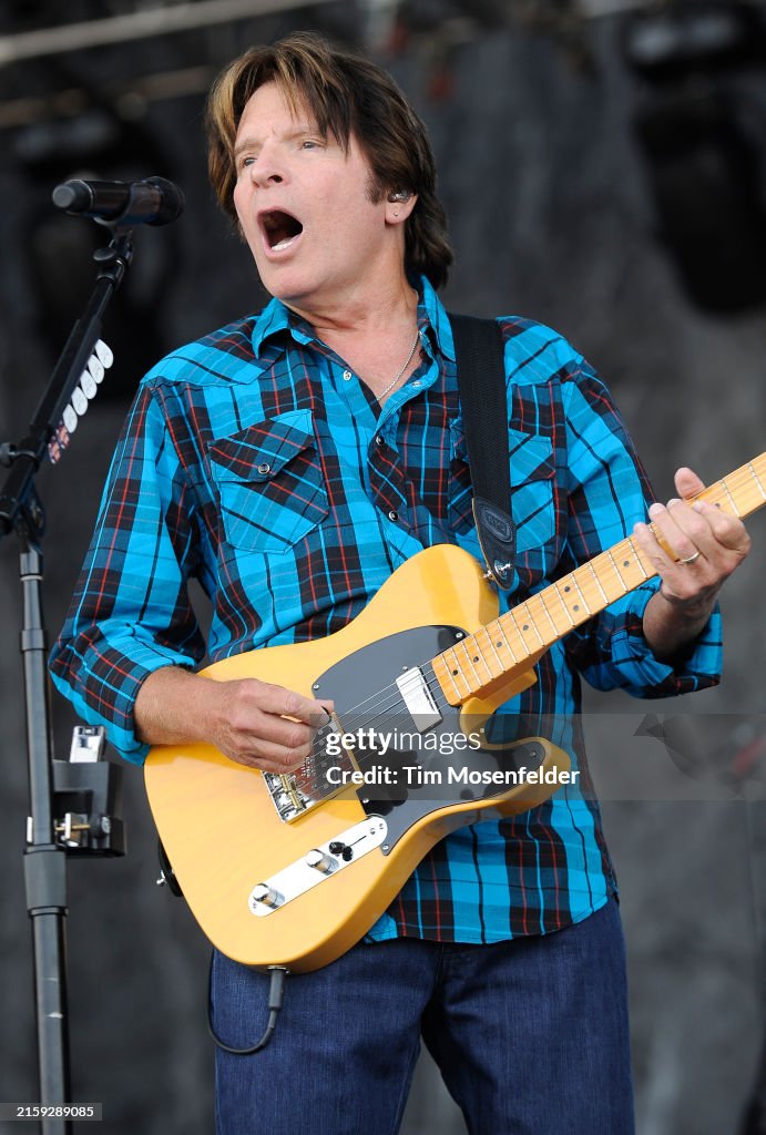 Bonnaroo Music & Arts Festival 2010 - Manchester TN