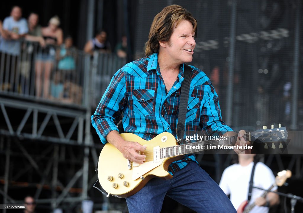 Bonnaroo Music & Arts Festival 2010 - Manchester TN