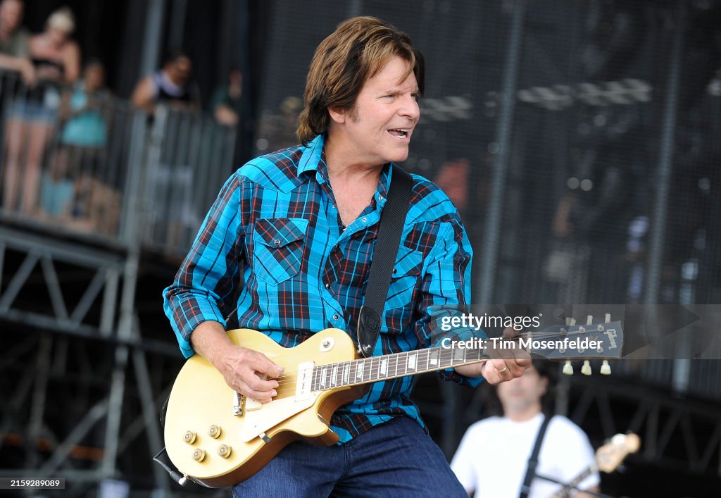 Bonnaroo Music & Arts Festival 2010 - Manchester TN