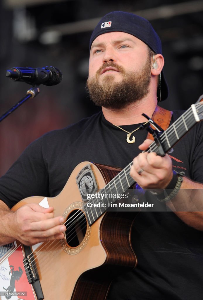 Bonnaroo Music & Arts Festival 2010 - Manchester TN