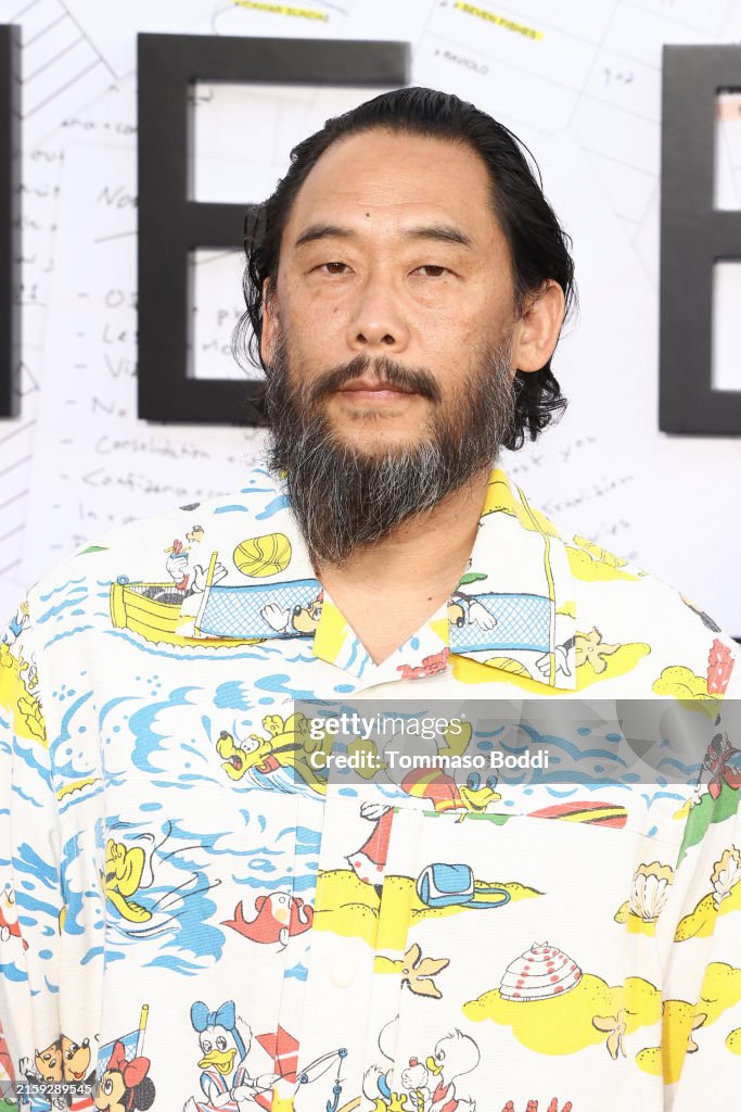 Premiere For FX's "The Bear" Season 3 - Arrivals