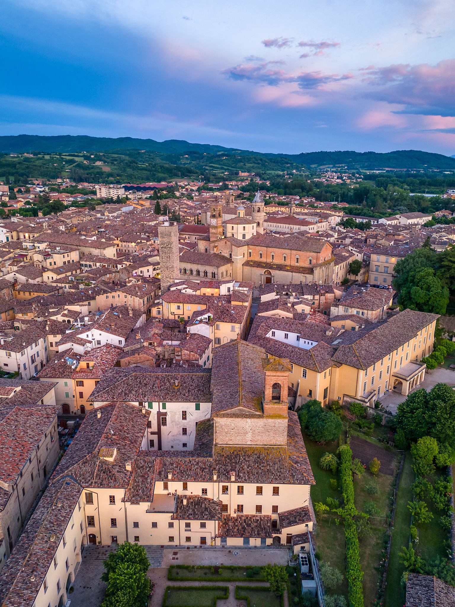 città di castello
