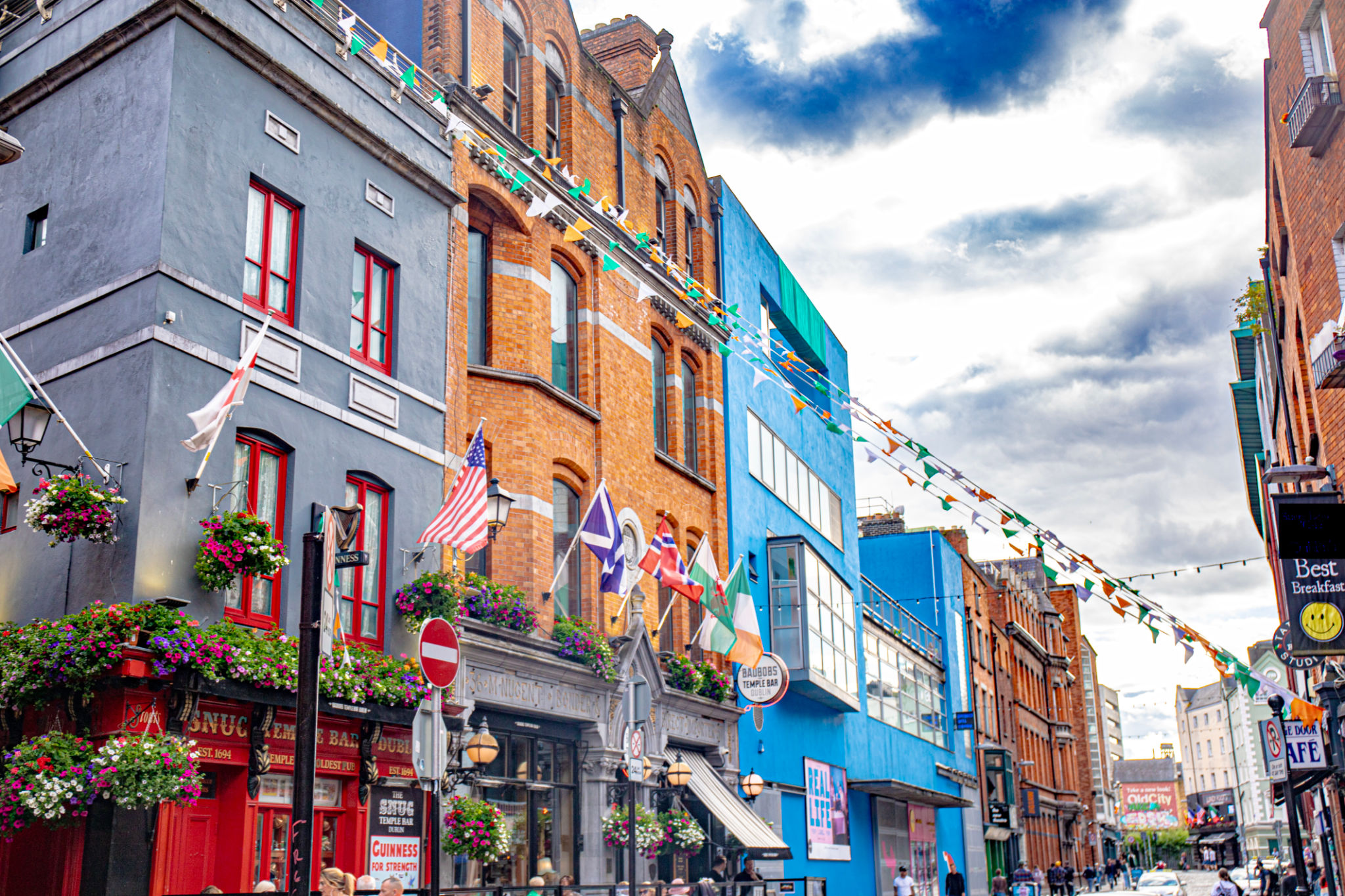 temple bar