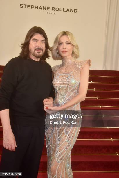 Kenni Roland 117 Photos & High Res Pictures - Getty Images