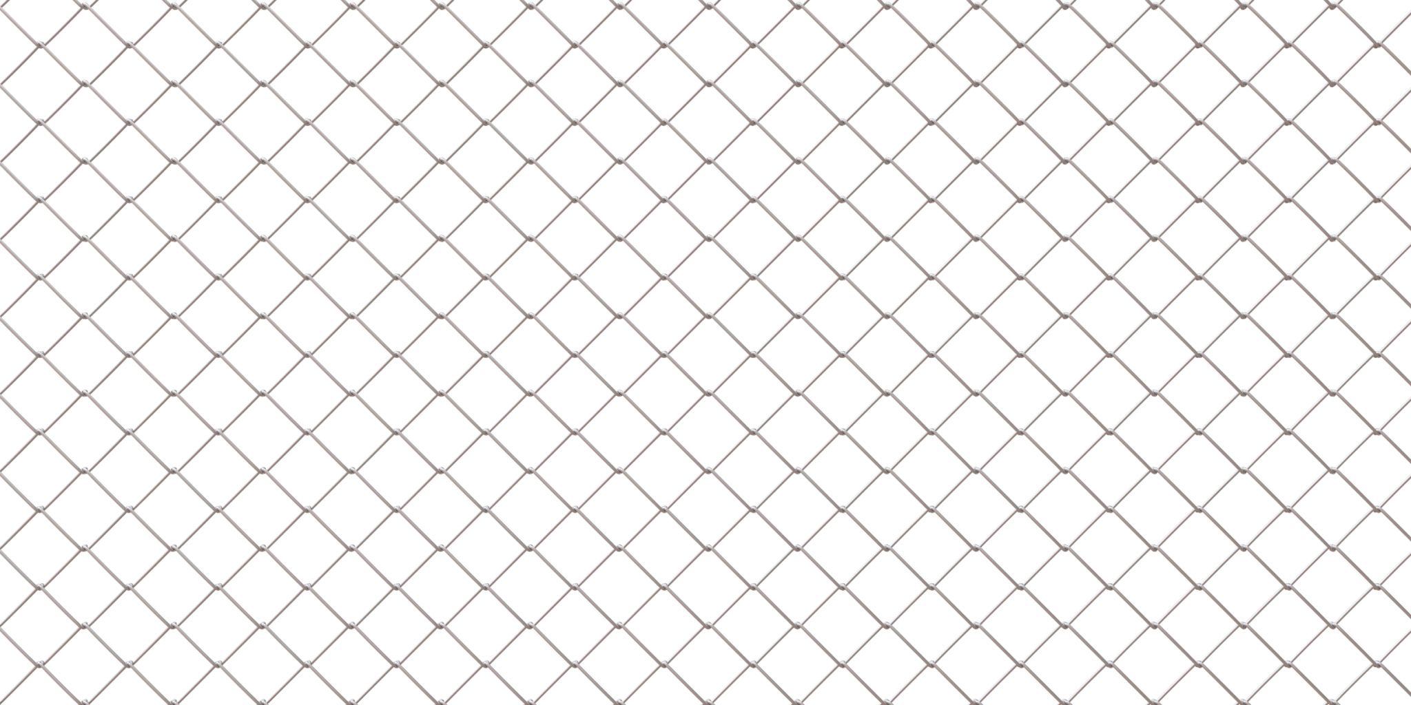 chain link fence