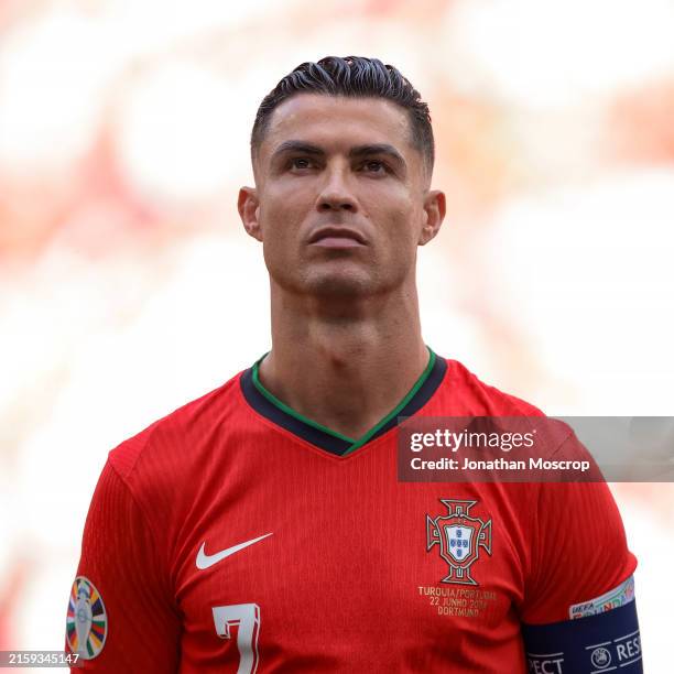 Ronando Line 8,606 Cristiano Ronaldo Poses Stock Photos, High-Res Pictures, and ...