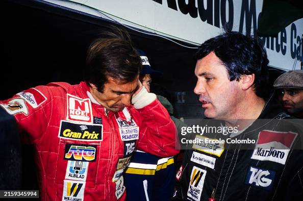 Formula 1 1981: French GP Formula 1 1981: French GP