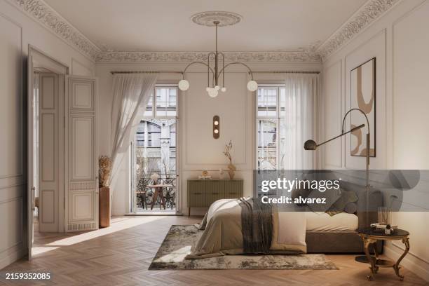 632 Old Victorian House Interior Stock Photos, High-Res Pictures, and ...