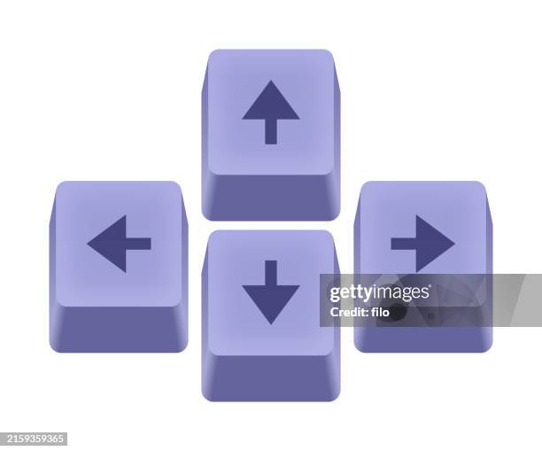 Modern Keyboard White Gaming 3d Arrow Keys High Res Vector Graphic Modern Keyboard White Gaming 3d Arrow Keys 