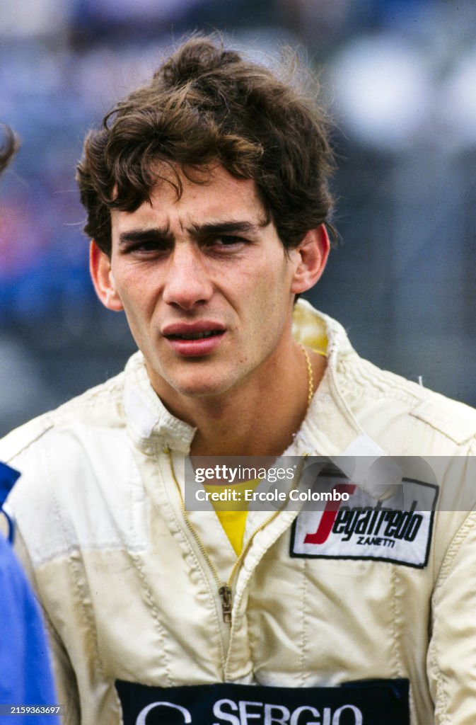 1984 German GP