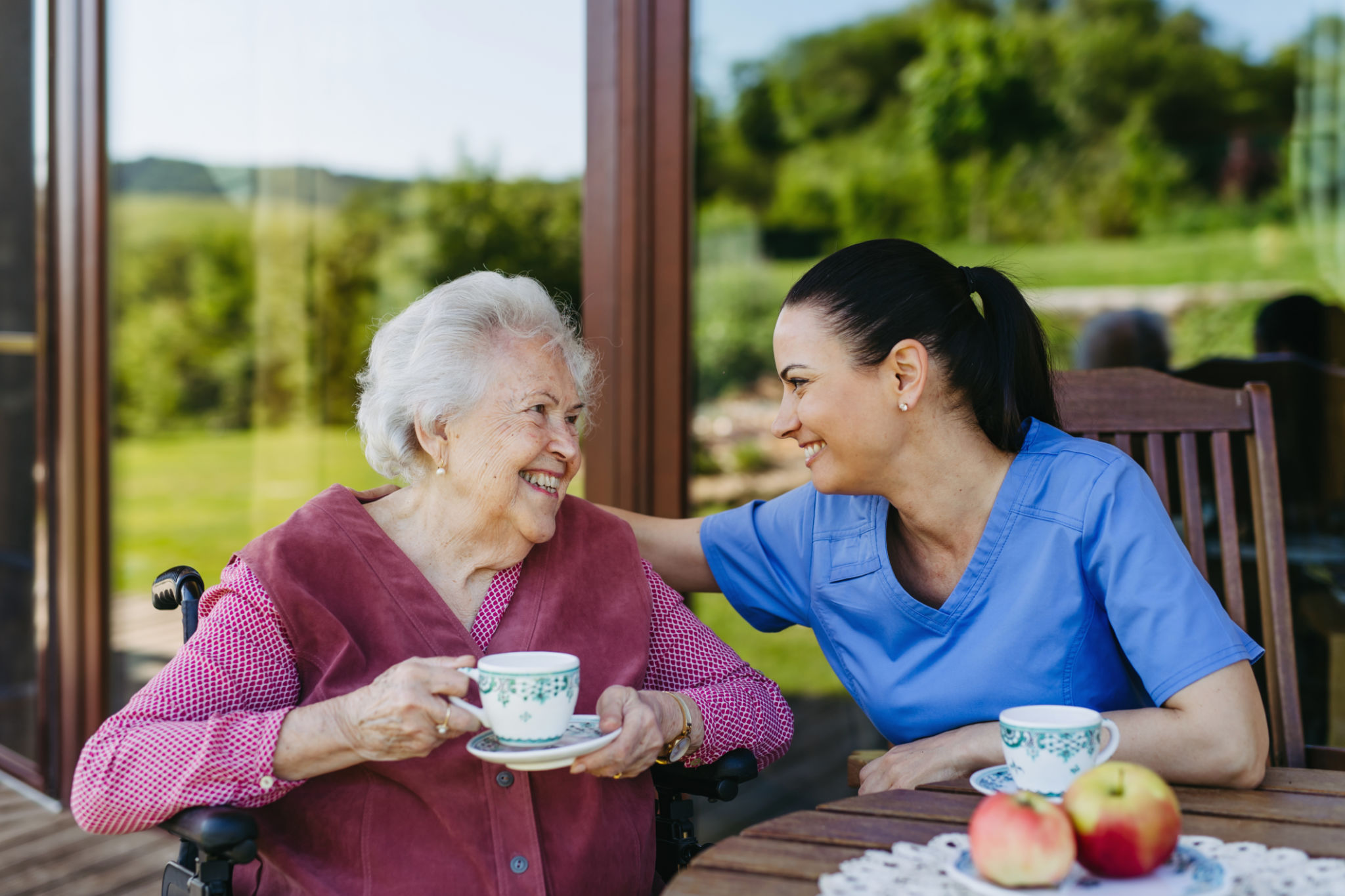 home care