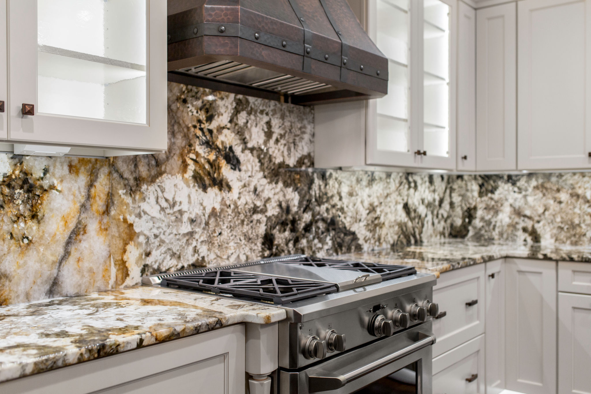 high quality kitchen materials
