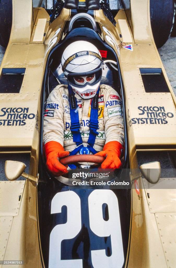 Formula 1 1979: German GP