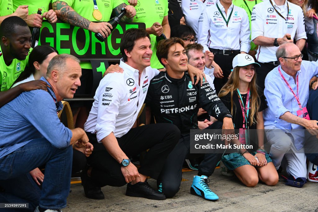 F1 Grand Prix of Austria