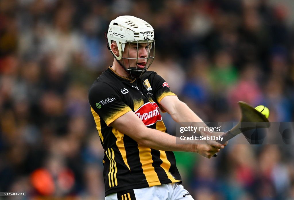Kilkenny v Tipperary - Electric Ireland GAA Hurling All-Ireland Minor Championship Final