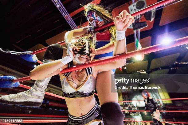 Board. Pin Fight 1,041 Wrestling Pin Stock Photos, High-Res Pictures, and Images - Getty ...