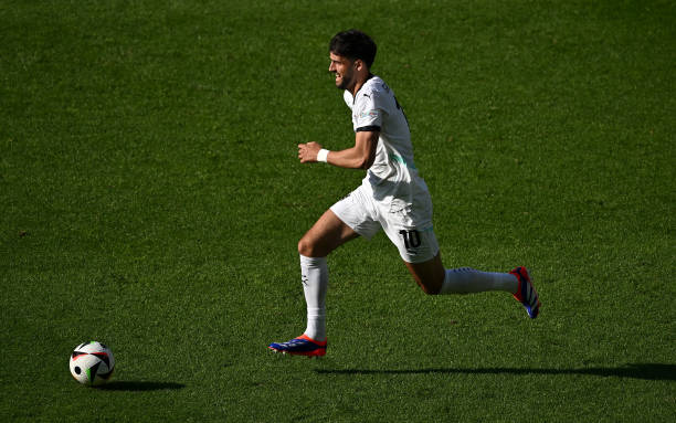 UEFA Euro 2024 Austria vs Turkiye: Epic Showdown!