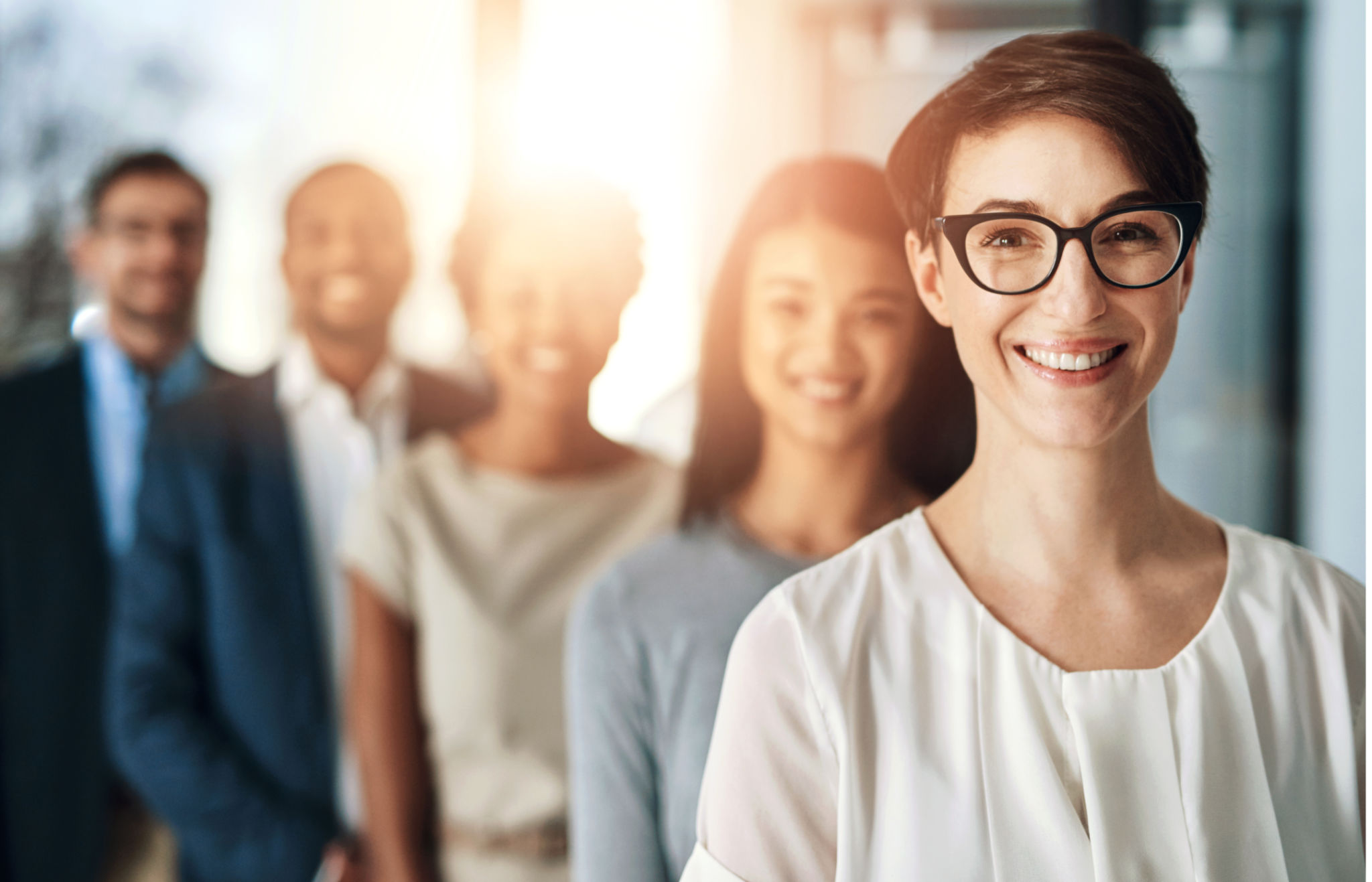 staffing agency