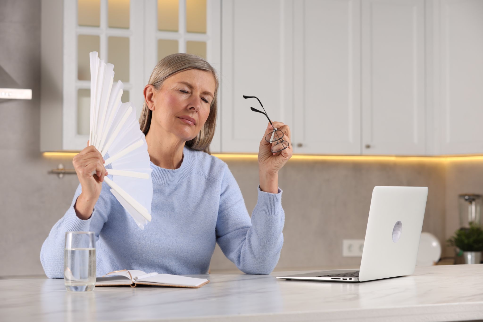 postmenopausal care