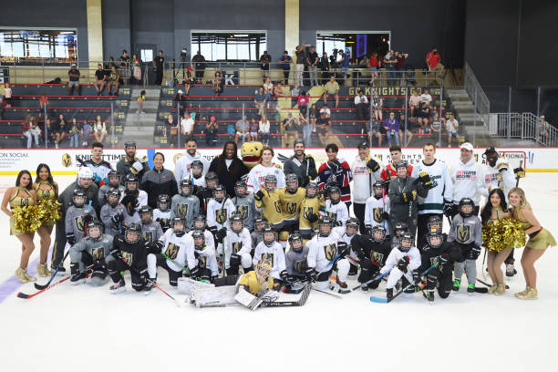 Prospects and nhl player inclusion players