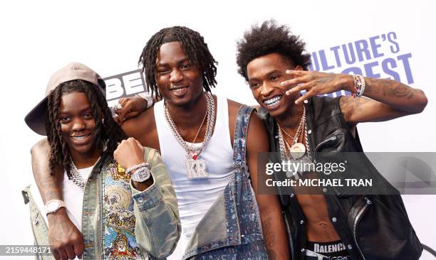 1,953 Kyle (Rapper) Stock Photos, High-Res Pictures, and Images - Getty ...