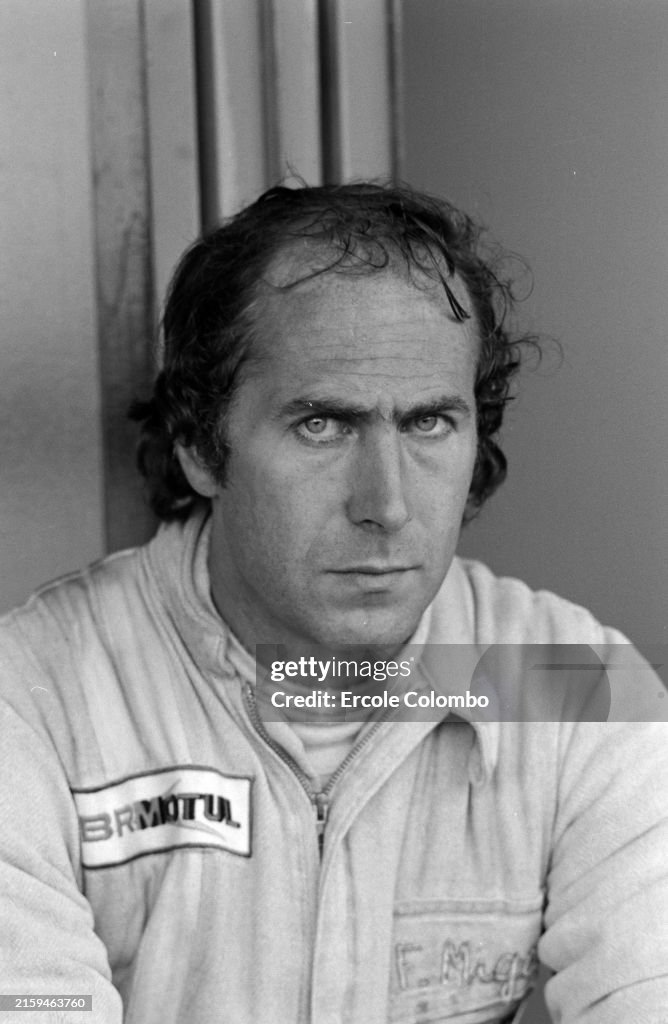 1974 Spanish GP