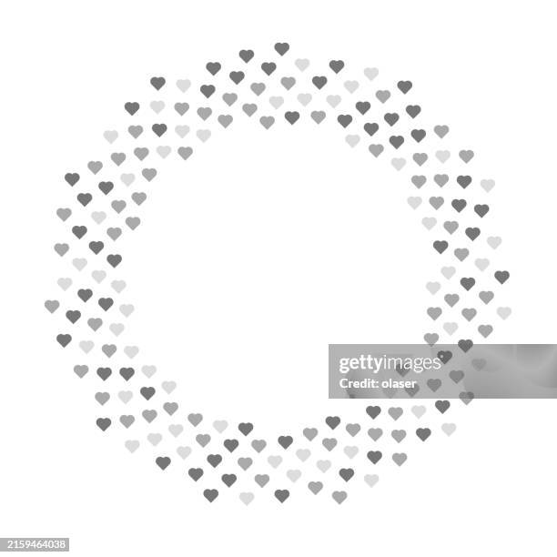 Random Heart Shape 1,119 Random Hearts Stock Photos, High-Res Pictures, and Images - Getty ...