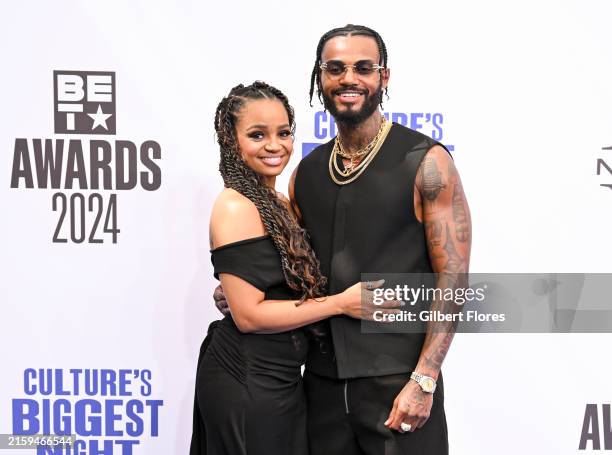 Danny Kilpatrick Kyla Pratt Y Danny Kilpatrick Who Is Kyla Pratt's Boyfriend? All About