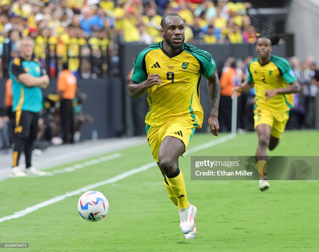 Ecuador v Jamaica - CONMEBOL Copa America USA 2024