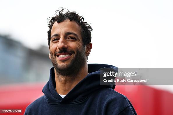 F1 Grand Prix of Austria - Previews F1 Grand Prix of Austria - Previews