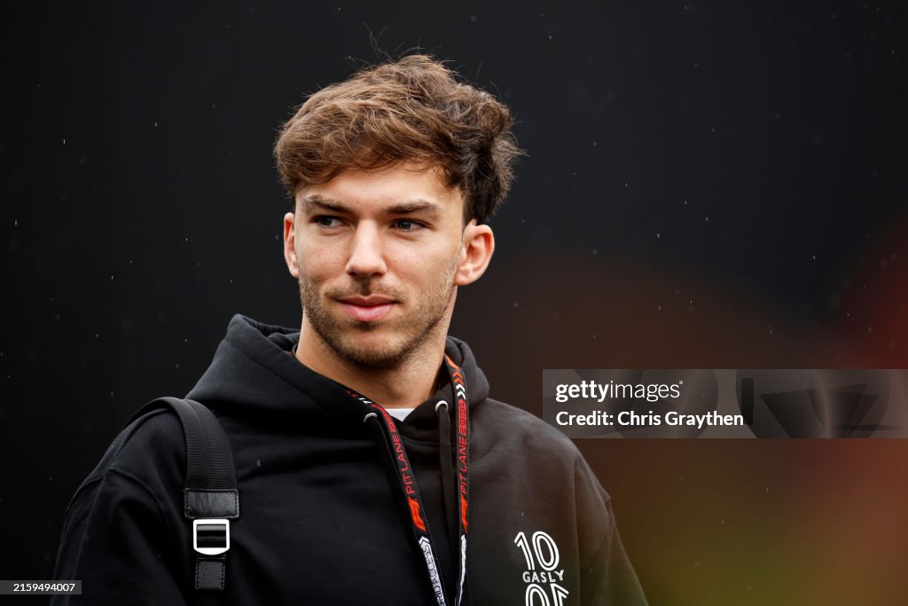 F1 Grand Prix of Austria - Previews