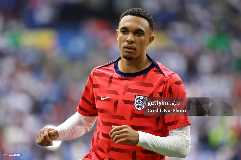 England v Slovakia: Round of 16 - UEFA EURO 2024