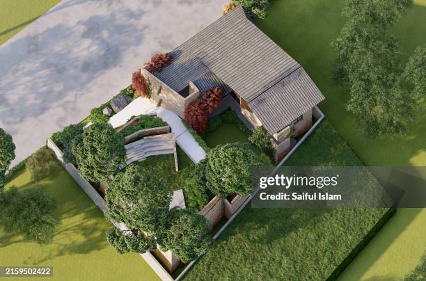 Affordable 3D Rendering Pricing for Architectural Projects