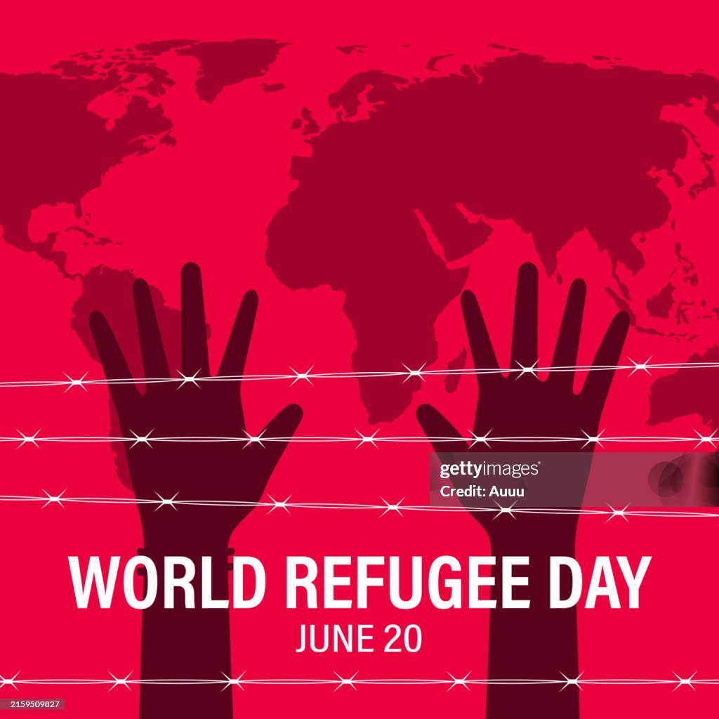 World Refugee Day