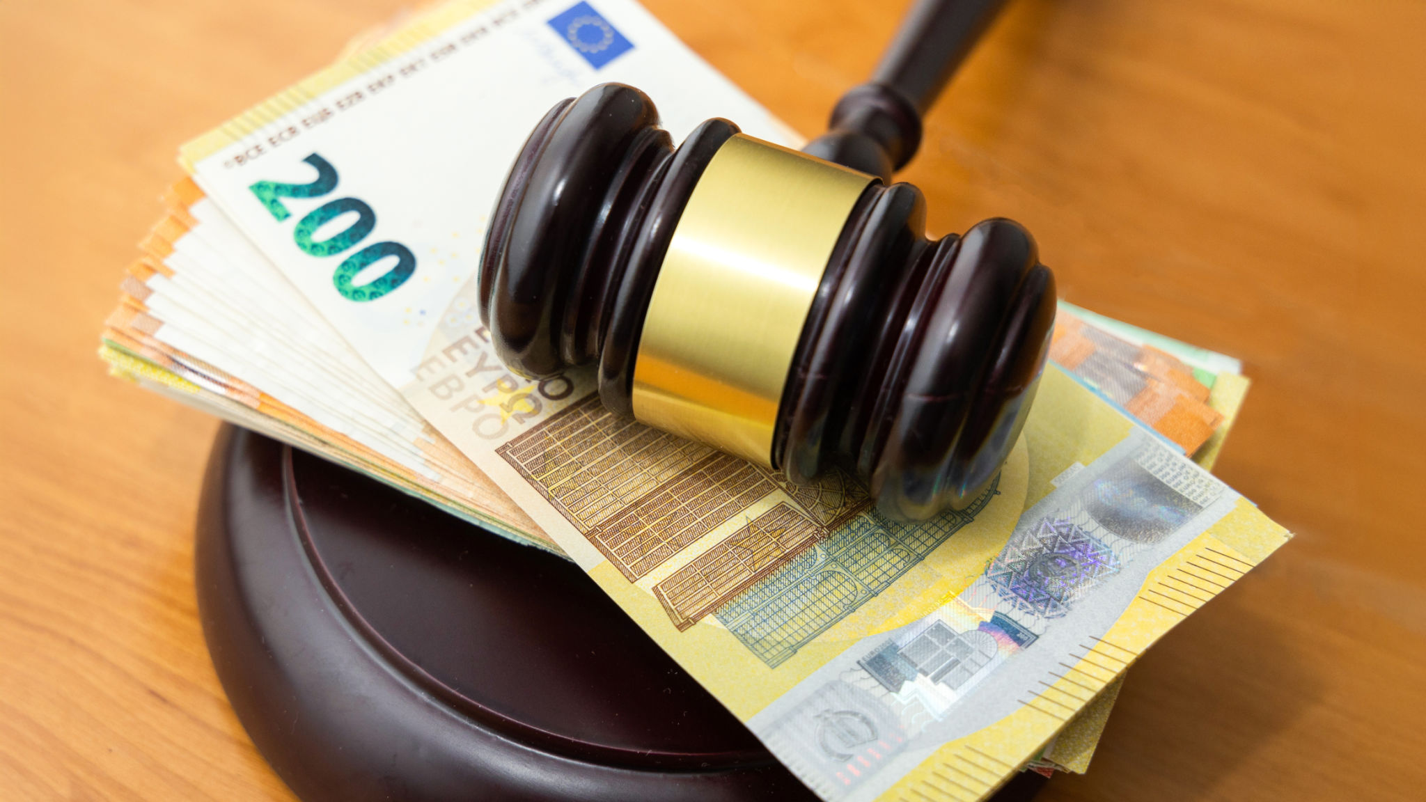 cost of bail