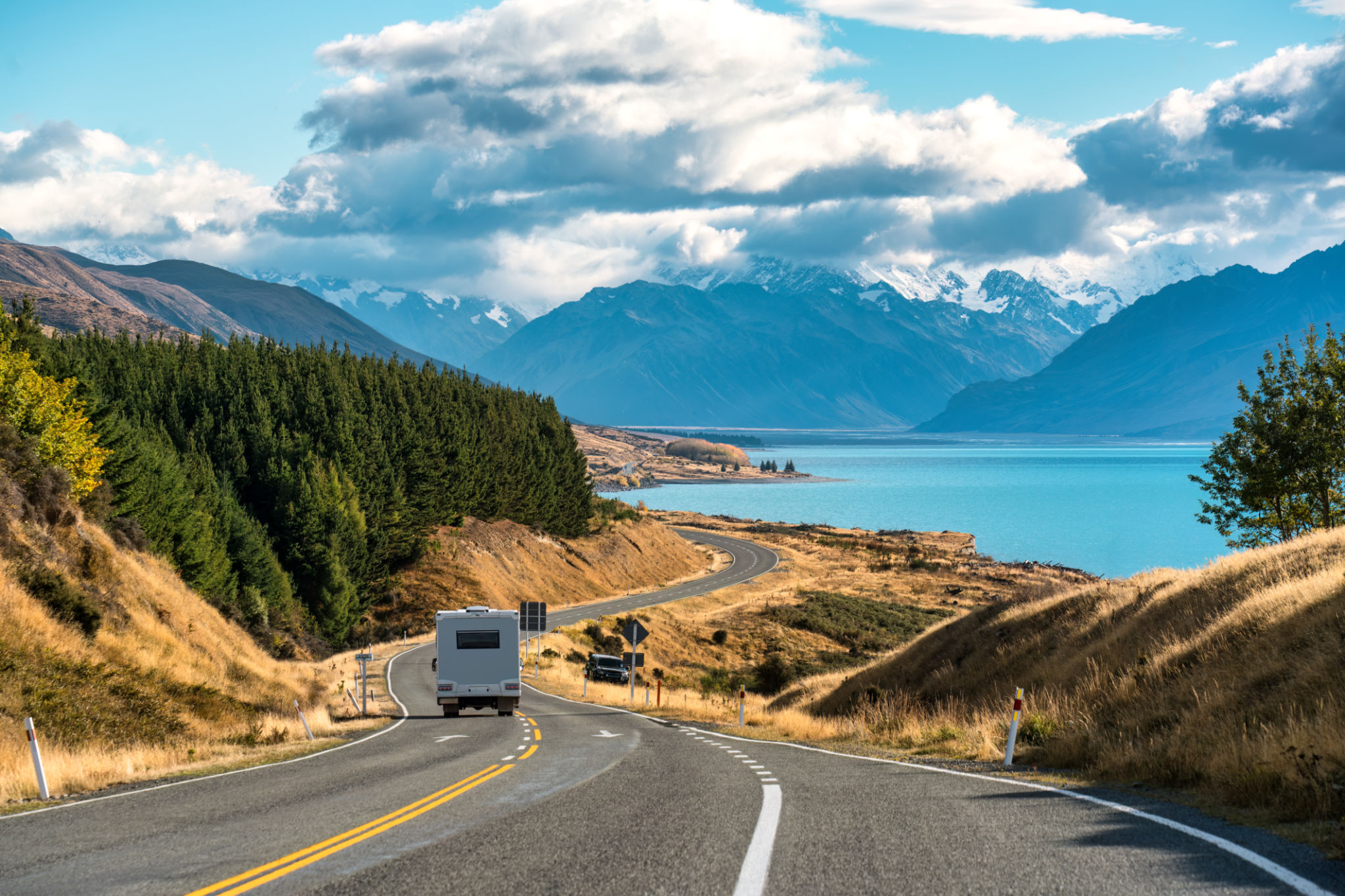 rv road trip
