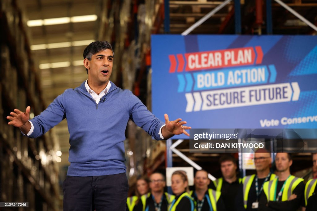 BRITAIN-POLITICS-VOTE-CONSERVATIVES