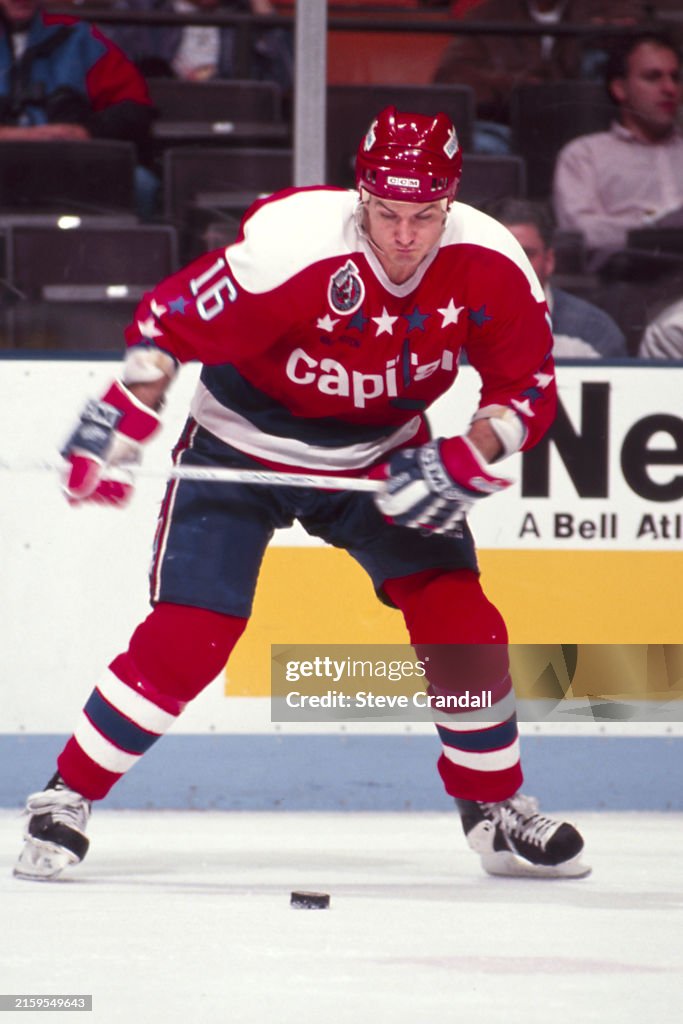 1992 Alan May