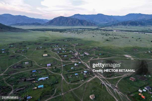 77 Bulgan Province Stock Photos, High-Res Pictures, and Images - Getty ...