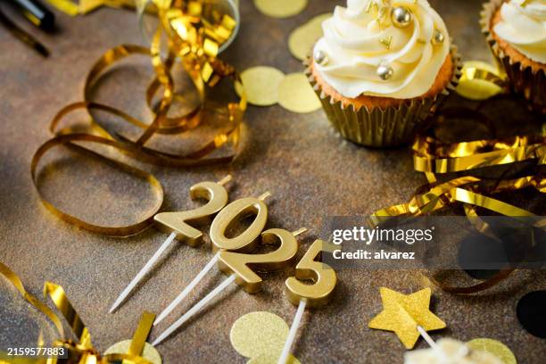 48,621 2025 New Year Stock Photos, High-Res Pictures, and Images
