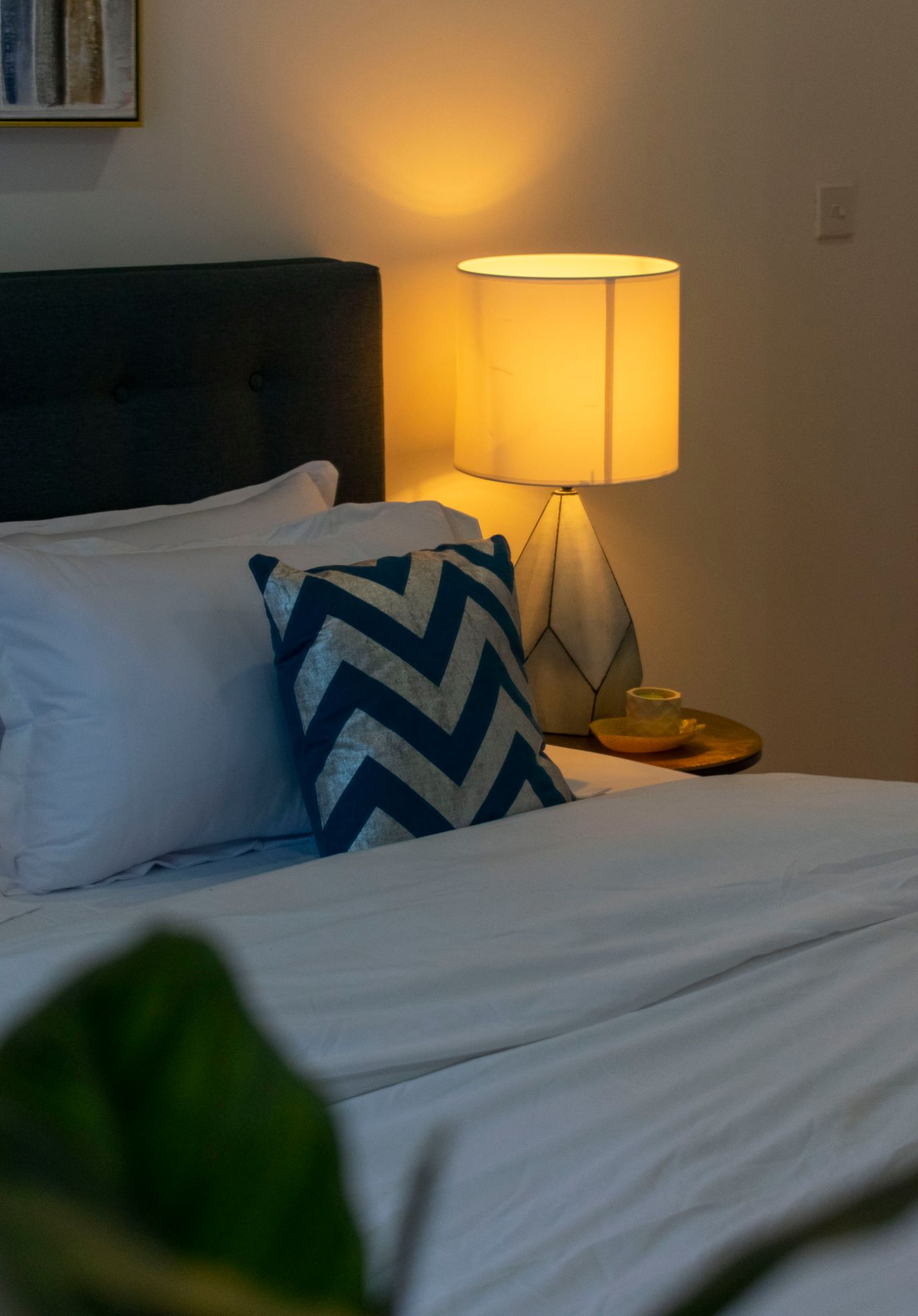 ghana accommodation