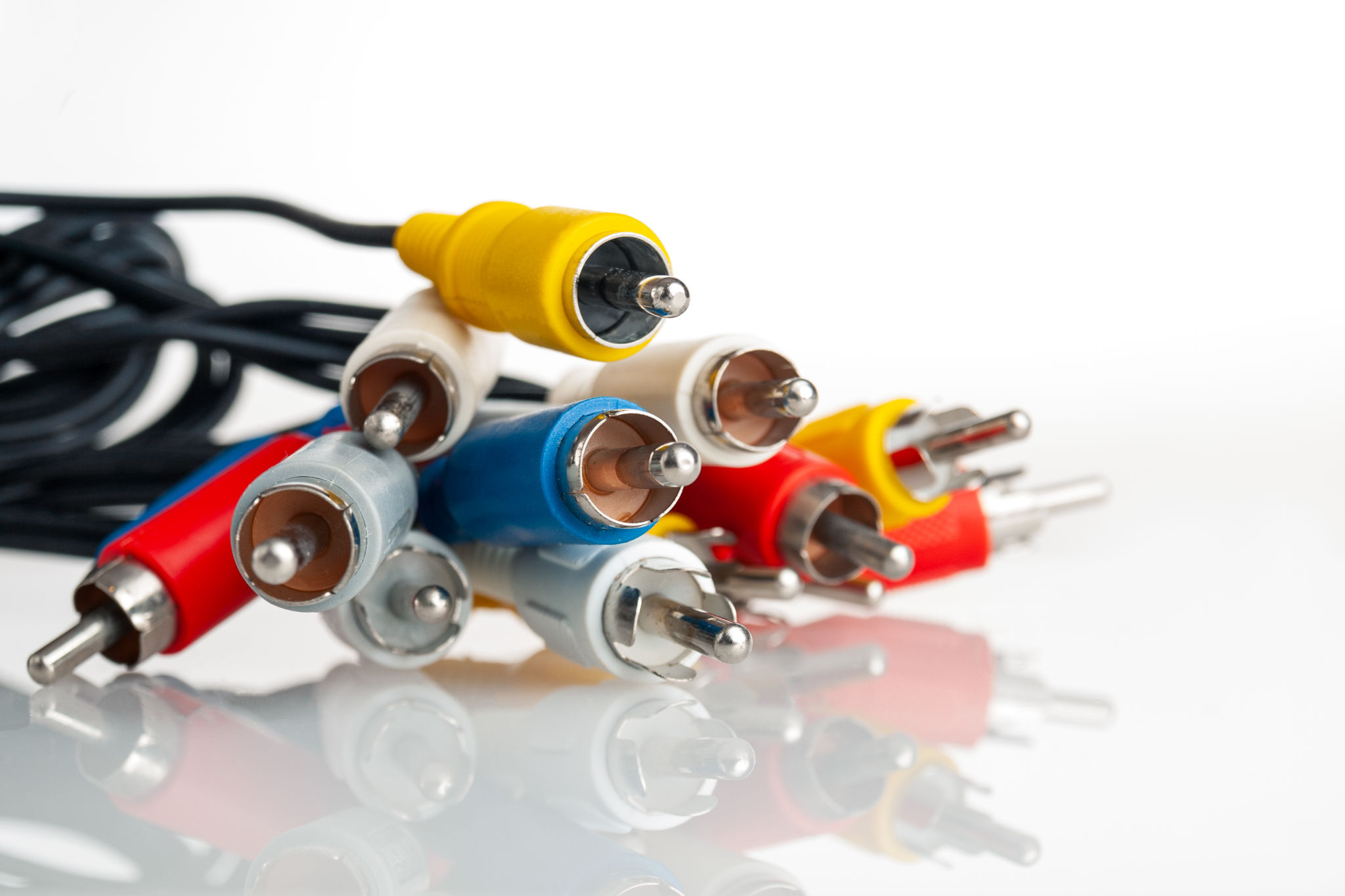 av cables