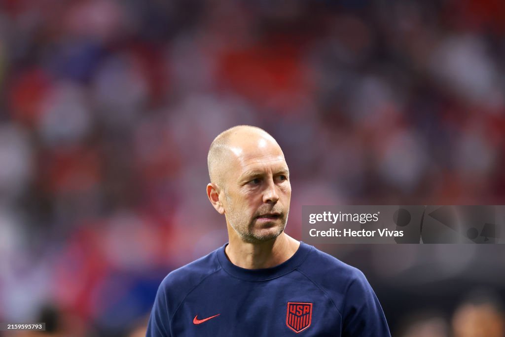 Panama v United States - CONMEBOL Copa America USA 2024