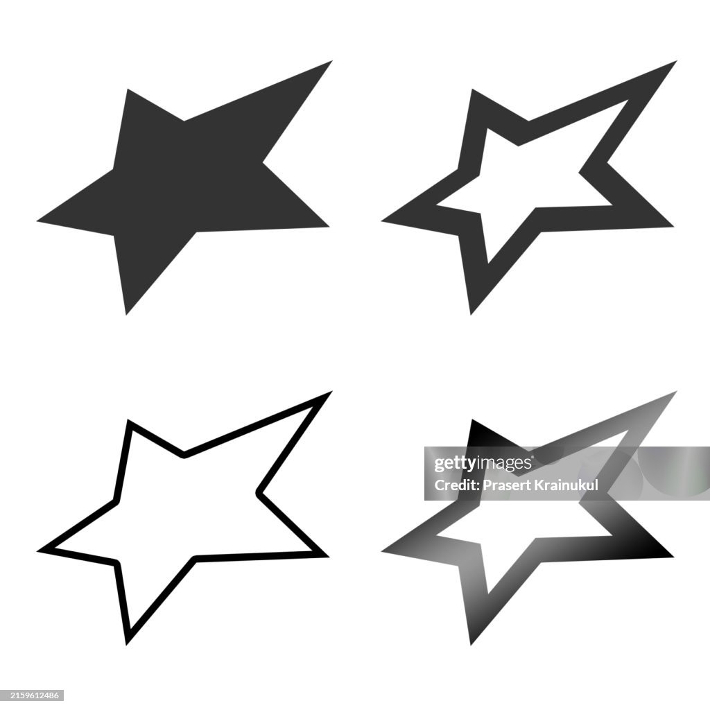 Star icon