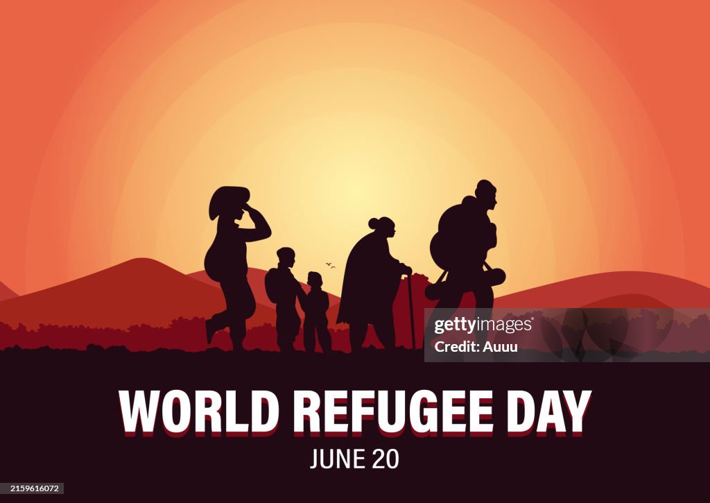 World Refugee Day