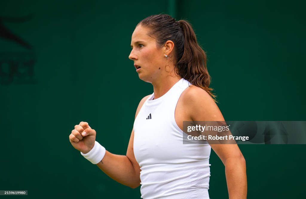 Day One: The Championships - Wimbledon 2024