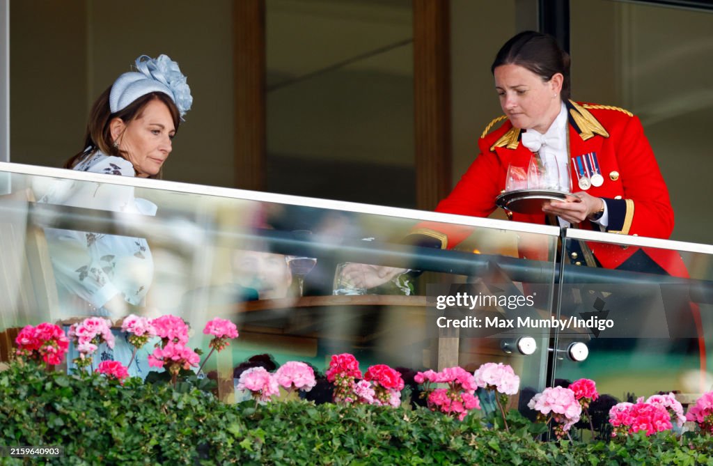 Royal Ascot 2024 - Wednesday