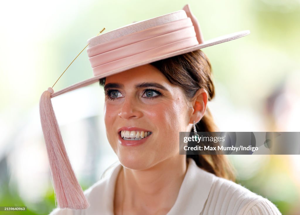 Royal Ascot 2024 - Wednesday